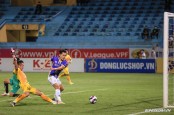 VIDEO: Tuyển thủ U23 Việt Nam hóa Messi, solo ghi siêu phẩm khiến bầu Hiển 'sướng rơn'