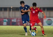 Báo Trung Quốc: 'Không ngạc nhiên khi U19 Việt Nam và Thái Lan tái đấu ở trận tranh vô địch'