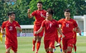 CĐV Thái Lan 'lo sốt vó'  vì Học viện bóng đá trẻ Việt Nam được AFC đánh giá cao hơn Nhật Bản