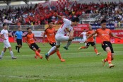 Lịch thi đấu vòng 7 V-League 2022: Cơ hội cho HAGL bứt tốc
