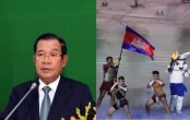 Đưa nhiều môn 'lạ' vào SEA Games 32, Thủ tướng Campuchia nhấn mạnh: 'Là di sản văn hóa của quốc gia'