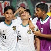 Nếu dám bước chân ra khỏi Đông Nam Á, bóng đá Indonesia sẽ trôi dạt về đâu?