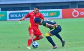 CĐV Malaysia khiêm tốn: 'U19 Việt Nam thi đấu thực sự hay, chúng ta chỉ tận dụng cơ hội tốt hơn'