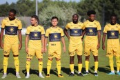 Đội trưởng Pau FC tiết lộ: 'Quang Hải và các đồng đội tìm hiểu nhau qua nụ cười và những ánh nhìn'