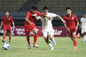 Nối gót Việt Nam, U19 Thái Lan thua trận theo kịch bản không tưởng, Lào viết tiếp câu chuyện cổ tích