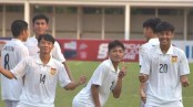 U19 Lào được tạo động lực để làm nên lịch sử trước Thái Lan