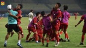 Truyền thông Lào ca ngợi: 'U19 Lào đã khiến thế giới phải choáng váng'