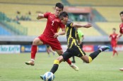 U19 Việt Nam vừa giúp bóng đá nước nhà 'tái hiện' thất bại đậm nhất lịch sử trước Malaysia