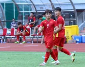 Thắng nghẹt thở Thái Lan trên chấm penalty, U19 Việt Nam giành hạng 3 tại U19 Đông Nam Á