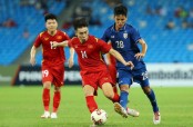 CĐV Thái Lan thất vọng: 'Cầu thủ của chúng ta giờ đây cứ gặp Việt Nam là run sợ'