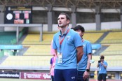 HLV U19 Thái Lan lên tiếng xin lỗi CĐV sau thất bại trước U19 Việt Nam