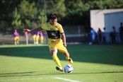 Quang Hải tiếp tục được trao cơ hội, Pau FC tìm lại niềm vui chiến thắng