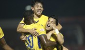 Tổng hợp vòng 7 V-League 2022: Sài Gòn thảm bại, HAGL thắng thuyết phục TP.HCM