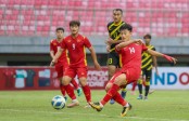 Báo Trung Quốc: 'U19 Việt Nam không vô địch Đông Nam Á là điều không thể tin được'