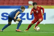LĐBĐ Thái Lan lo ngại đội nhà sẽ cùng bảng với Việt Nam tại AFF Cup 2022