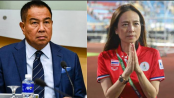 Báo Thái Lan tiếp tục đay nghiến chủ tịch FAT và Madam Pang