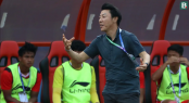 HLV Shin Tae-yong không quan tâm Việt Nam, hạ quyết tâm giúp Indonesia vô địch AFF Cup lần đầu tiên