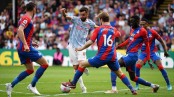 Lịch thi đấu bóng đá ngày 19/7: Đại chiến Man United vs Crystal Palace