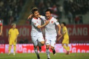 Lịch thi đấu vòng 8 V-League 2022: CLB Hải Phòng quyết đòi lại ngôi đầu