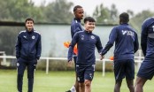 Quang Hải tiếp tục nhận đãi ngộ khủng sau 2 tuần gia nhập Pau FC
