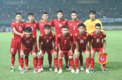 Danh sách U19 Việt Nam tại VL U19 Châu Á: Binh hùng tướng mạnh quyết tái đấu U19 Indonesia