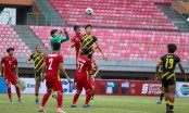 Nhà báo Indonesia: 'Việt Nam chỉ giỏi bắt nạt đội yếu còn khi gặp đội ngang cơ thì đá không tốt'