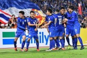 Hết Indonesia lại đến CĐV Thái Lan 'đòi' sang chơi ở Nam Mỹ để 'mở mang tầm mắt'