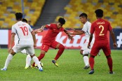U16 Indonesia đã hoàn thiện bộ khung, khẳng định 'sẽ chơi thứ bóng đá tấn công đẹp mắt'