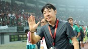 HLV Shin Tae-yong: 'U19 Việt Nam và U19 Thái Lan đều quá sợ hãi U19 Indonesia'