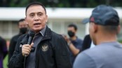 Chủ tịch LĐBĐ Indonesia: 'Chúng tôi chưa từng nói sẽ rời ĐNÁ, đó chỉ là mong muốn của người hâm mộ'