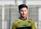 Chuyên gia Vũ Mạnh Hải: 'Quang Hải chẳng có gì nổi bật, HLV Pau FC chỉ nhận xét xã giao về cậu ấy thôi'