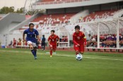 HLV Akira Ijiri: 'U18 nữ Việt Nam đá 2 ngày 1 trận cũng...tốt'