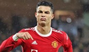 Ronaldo không có chút trung thành nào với MU, sẵn sàng gia nhập Liverpool?