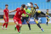 Giải U19 quốc tế 2022: U19 Malaysia và U19 Thái Lan mang đội hình 'siêu lạ lẫm' đến Việt Nam