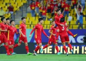 AFC chính thức công bố thể thức VL World Cup 2026: ĐT Việt Nam tràn trề cơ hội