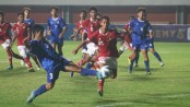 Chủ tịch LĐBĐ Indonesia ra lệnh chấn chỉnh lại đội U16 vì chỉ thắng Philippines có 2-0