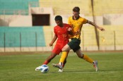 Bất ngờ lớn nhất giải Đông Nam Á: U16 Myanmar đả bại Australia trong thế trận không tưởng