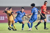 Kết quả bảng B U16 Đông Nam Á: Thái Lan thắng thuyết phục, Lào bị Timor Leste cầm chân