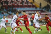 Báo Trung Quốc: 'Bao giờ thắng được Việt Nam thì hãy mơ đến World Cup'