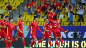 Đánh giá cơ hội tham dự VCK World Cup 2026 của ĐT Việt Nam: Hoàn toàn có cơ sở hy vọng