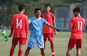 Đội trưởng U16 Việt Nam: 'Chúng tôi đã nghiên cứu Philippines, từ đó sẽ khắc chế đối thủ'