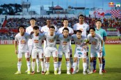 BẤT NGỜ: Hoàng Anh Gia Lai dẫn đầu V-League về... phòng ngự, 'vượt mặt' cả đội bóng thủ đô