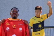 Quang Hải và nhiều sao Việt kiều thể hiện ấn tượng, 'khuấy đảo' Ligue 2 ngay trận đấu đầu tiên