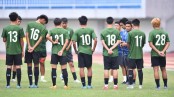 U16 Thái Lan lo sợ điều khủng khiếp tại giải U19 lặp lại, một thất bại nghiệt ngã trước Lào?