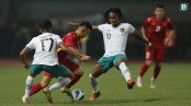 CĐV Indonesia: 'Việt Nam ăn may thắng được chúng ta mà đã tự hào như Brazil 5 lần vô địch World Cup'