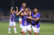 Gia hạn hợp đồng với CLB Hà Nội, Thành Chung nhận mức đãi ngộ đáng mơ ước
