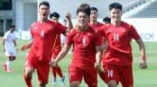 HLV Đinh Thế Nam đặt mục tiêu kép cho U19 Việt Nam tại giải đấu trên sân nhà