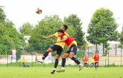 HLV U19 Myanmar: 'Chúng tôi biết rõ về U19 Việt Nam và sẵn sàng cho trận khai mạc'