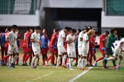 HLV U16 Thái Lan lo sợ không thắng nổi Timor Leste - 'Tiểu vương' mới nổi giải ĐNÁ