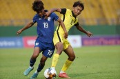 U19 Thái Lan - U19 Malaysia đôi công nghẹt thở trận ra quân, gửi lời cảnh tỉnh đến Việt Nam